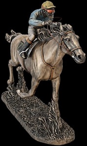 HESTE FIGUR